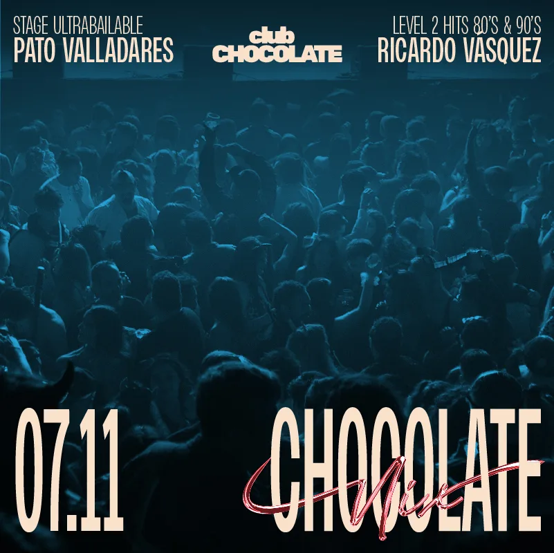 CHOCOLATE MIX