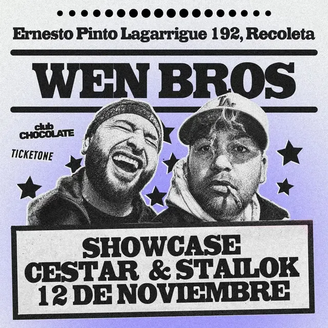 WEN BROS